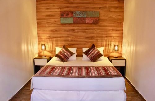 San Pedro de Atacama Hotel | Yakana Hotel