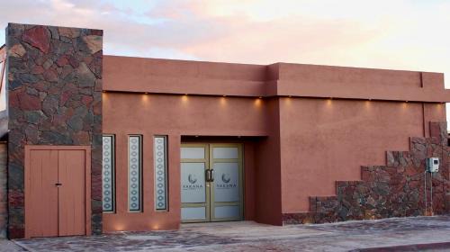 San Pedro de Atacama Hotel | Yakana Hotel