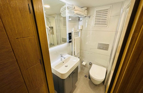 Amasra House | YAKIN PANSİYON