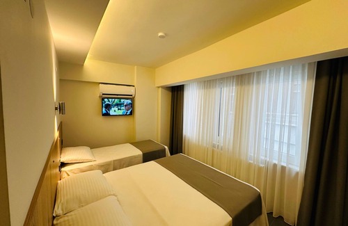 Amasra House | YAKIN PANSİYON