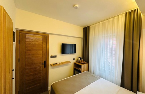 Amasra House | YAKIN PANSİYON
