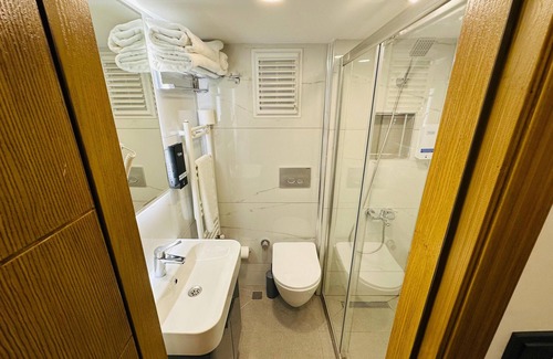 Amasra House | YAKIN PANSİYON