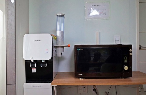 Yeoksam House | Yakorea Hostel Gangnam