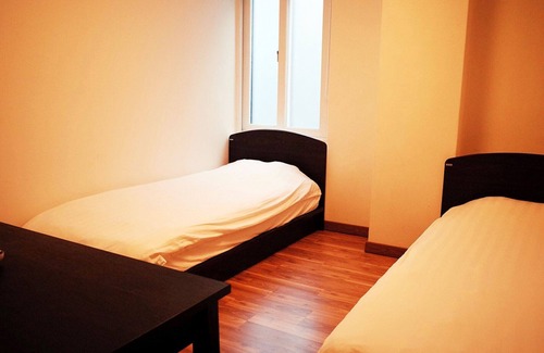 Yeoksam House | Yakorea Hostel Gangnam