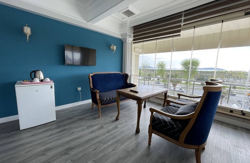 Serifali Mahallesi Resort | Yalı Beach Houses