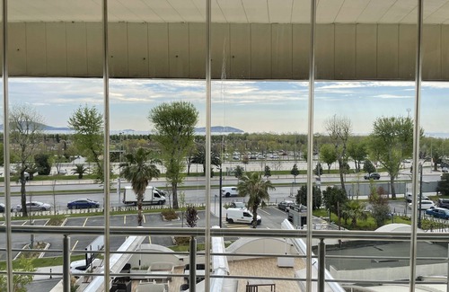 Serifali Mahallesi Resort | Yalı Beach Houses