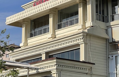 Serifali Mahallesi Resort | Yalı Beach Houses