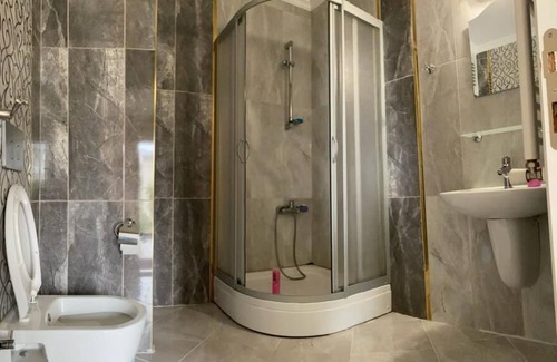 Trabzon Apartment | Yalıncak Mahallesi