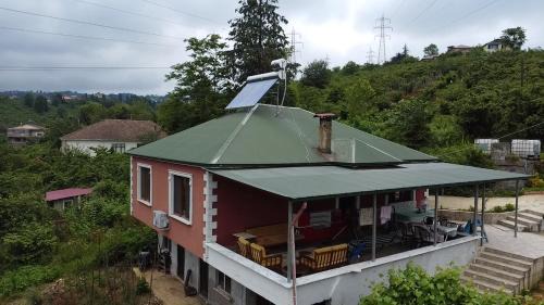 Trabzon House | Yalıncak villa house