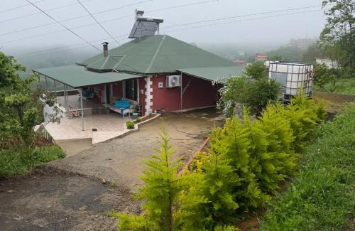 Trabzon House | Yalıncak villa house