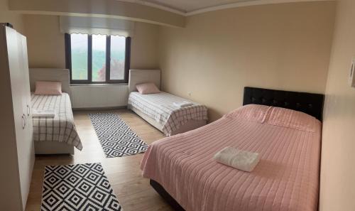 Trabzon House | Yalıncak villa house