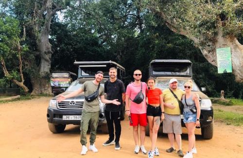 Debarawewa Hotel | Yala Freedom Lodge