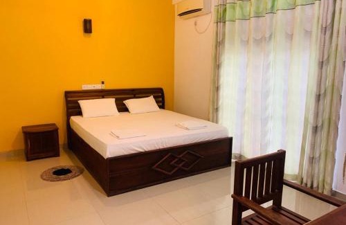 Debarawewa Hotel | Yala Freedom Lodge
