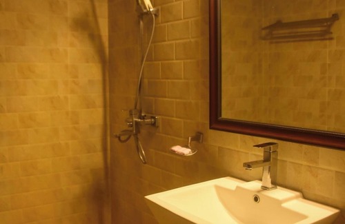 Debarawewa Hotel | Yala Hotel Elephant Eye