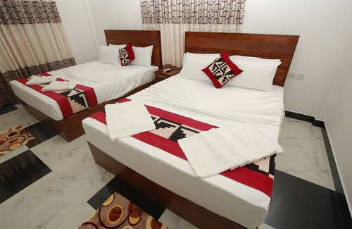 Debarawewa Hotel | Yala Hotel River Front