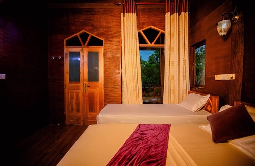 Debarawewa Hotel | Yala River Face Inn