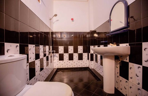Debarawewa Hotel | Yala River Face Inn