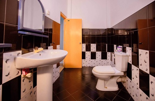 Debarawewa Hotel | Yala River Face Inn