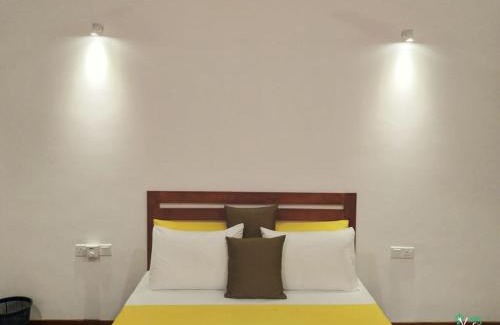 Kirinda Bed & Breakfast | Yala wind
