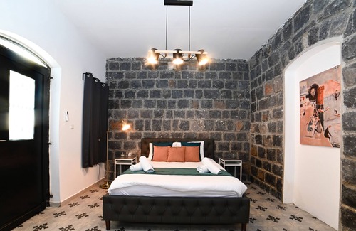Tiberias Apartment | YalaRent Bazelet Apartments