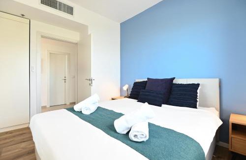 Migdal Apartment | Yalarent C Kinneret Amazing Apartments