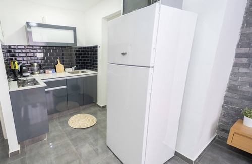 Eilat Apartment | YalaRent Designed 1BR Apartments - Families only