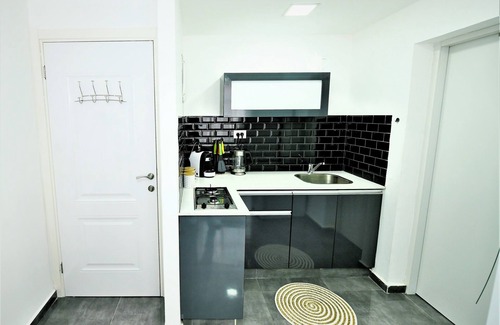 Eilat Apartment | YalaRent Designed 1BR Apartments - Families only