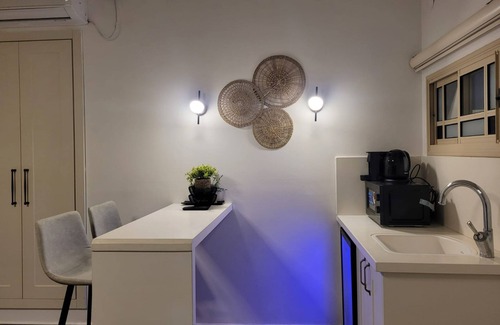 Tiberias Old City House | YalaRent Liri Resort - resort complex