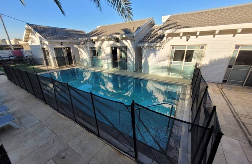 Tiberias Old City House | YalaRent Liri Resort - resort complex