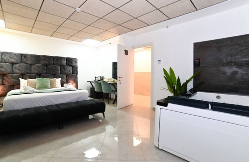 Tiberias Old City House | Yalarent Malina motel in Tiberias