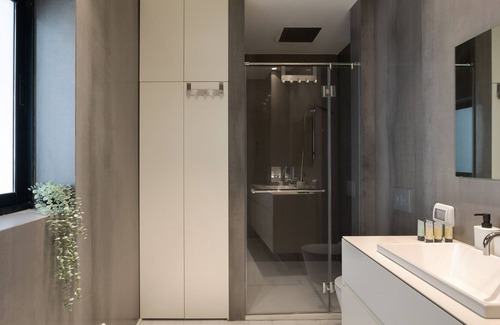 Bat Yam Apartment | YalaRent sea breeze penthouse