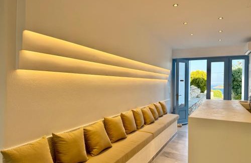 Drios Bed & Breakfast | Yaleena Residences