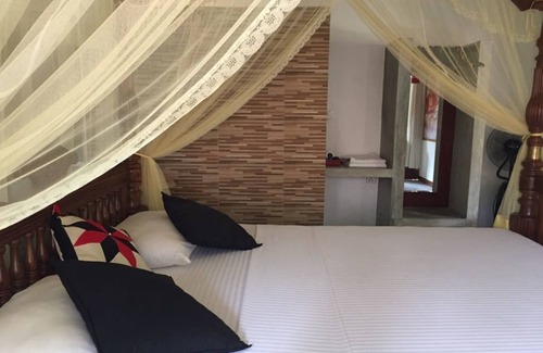 Handessa House | Yalegoda Walauwa Homestay