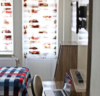 Trabzon Apartment | YALI Suit HOTEL