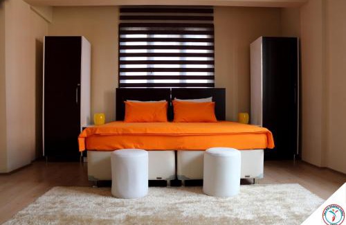 Trabzon Apartment | YALI Suit HOTEL