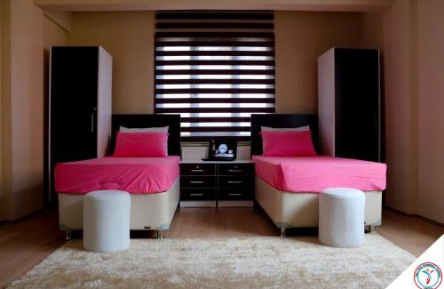 Trabzon Apartment | YALI Suit HOTEL