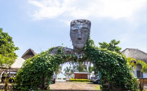 La Libertad Hotel | YaliHotel