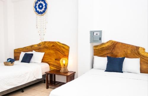 La Libertad Hotel | YaliHotel