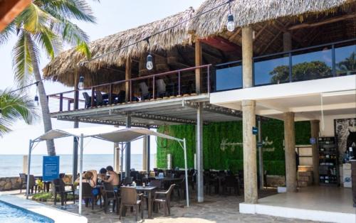 La Libertad Hotel | YaliHotel