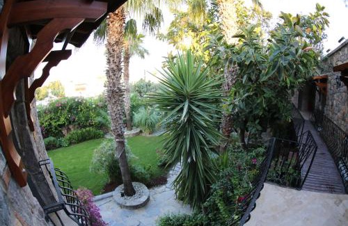 Yalikavak Hotel | Yalikavak Marina Garden Hotel