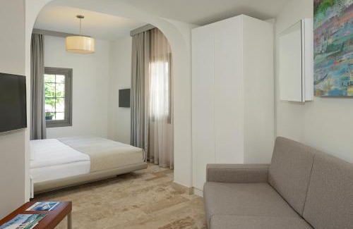 Yalikavak Hotel | Yalikavak Marina Garden Hotel