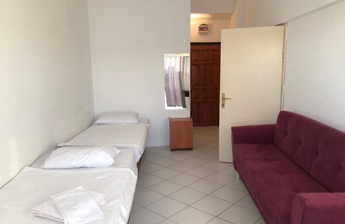 Armutlu Hotel | Yalim Hotel