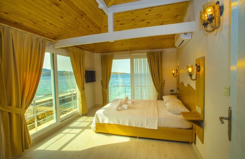 Golturkbuku Hotel | Yalim Hotel