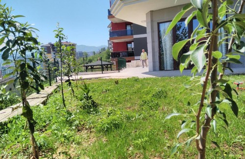 Trabzon Villa | yalincak lux villa with garden view