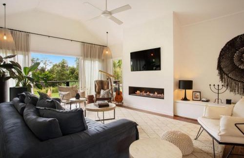 Suffolk Park House | Yallambee
