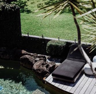Suffolk Park House | Yallambee Suffolk Park Beach Front
