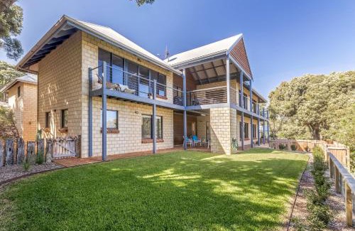 Yallingup House | Yallingup Bliss