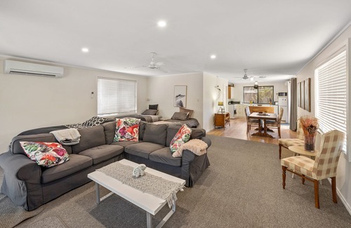 Yallingup Cottage | Yallingup Country Cabin