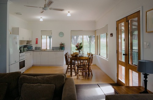 Naturaliste Apartment | Yallingup Forest Resort