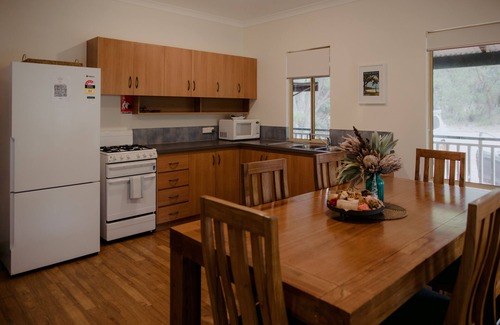 Naturaliste Apartment | Yallingup Forest Resort